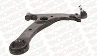 Monroe L13543 Wishbone