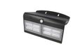 Applique murale LED solaire 6,8W 4000K