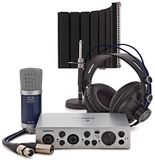 SubZero BASE-2 Desktop Home Recording Pakket