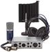 SubZero BASE-2 Desktop Home Recording Pakket
