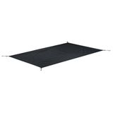 Jack Wolfskin Skyrocket dome III floorsaver zwart