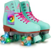 Apollo Rolschaatsen kinderen Classic Roller Retro