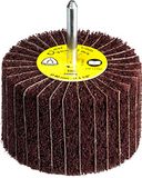 KLINGSPOR Kleinschleifmop NCS 600, 50 x 30 x 6 MM/Pack van 10 / Graan 150, 258934
