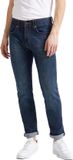 Lee Heren Jeans Broeken EXTREME MOTION MVP slim Fit Blauw 42W / 32L Volwassenen