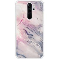Redmi Bedrukt siliconen hoesje compatibel met Redmi Note 8 Pro Zoom sur Pierre Claire