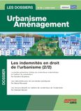 Les Dossiers Urbanisme Aménagement - n°68 juillet 2026