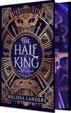 The Entangled: Red Tower Books The Half King (Deluxe Limited Edition) Hardcover