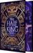 The Entangled: Red Tower Books The Half King (Deluxe Limited Edition) Hardcover