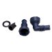 Attwood S500-800 Pompe Kit Service Argent