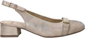 Ara Graz 2.0 Pumps - Dames - Goud - Maat:41