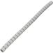 KSS 1166167 KL32GYZ-15M Gaine pour câbles 32 mm (max) Gris par mètre