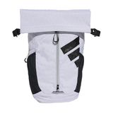adidas Unisex Adidas Adaptive Packing System 4D Backpack, White/Grey Three, One Size