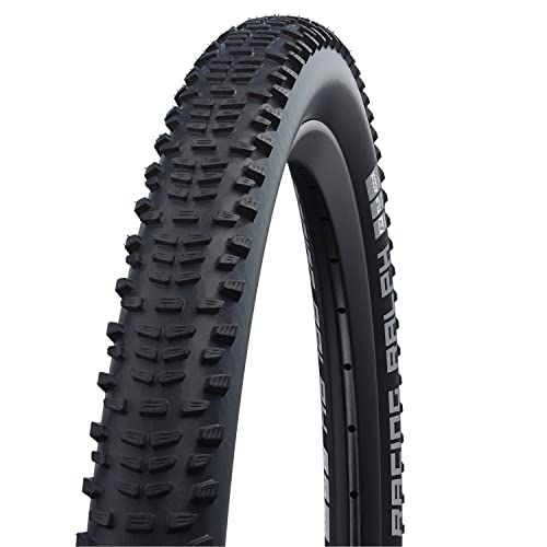 Schwalbe 703581 - band racing ralph 29x2.25 hs490 tubeless ready addix twinskin performance pl.ne