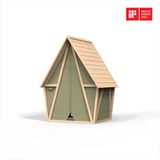 EXIT Toys Yuki 100 speelhuis
