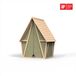 EXIT Toys Yuki 100 speelhuis