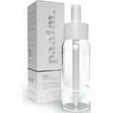 PAALM COSMETICS - Sérum autobronzant personnalisé - 30 ml avec aloès et huile de coco