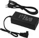 Dometic Câble d'alimentation de secours pour glacière pour Dometic - Alpicool - Waeco - Adaptateur 230 V pour glacière - Réfrigérateur de voiture congélateur