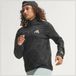 adidas Adi365 Hardloopshirt Met Halflange Rits, maat Medium