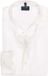 OLYMP Casual regular fit chemise - structure - blanc - Repassage facile - Tour de cou : 43 - 44