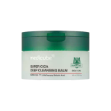 Medicube Super Cica Exfoliating Cleansing Balm 100ml