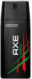 AXE Deo Spray Afrika 150 ml