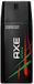 AXE Deo Spray Afrika 150 ml