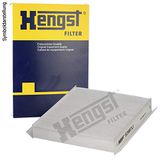 Hengst E2987LI filter, binnenlucht