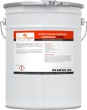 DCC Carboleum - 2.5L - Zwart