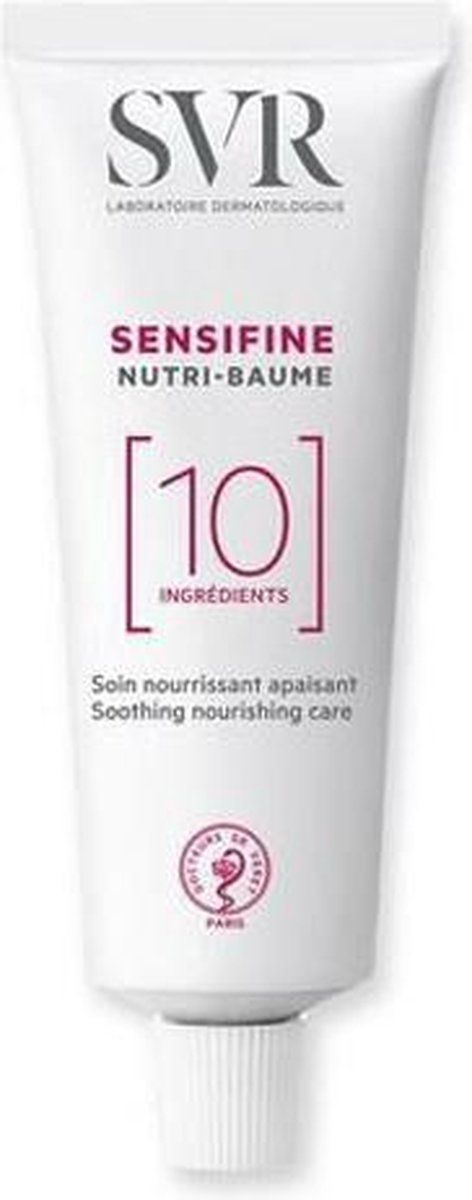 SVR Sensifine Nutri-Balm - 3662361001248