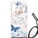 Samsung Galaxy A14 5G Étui anti-choc papillon