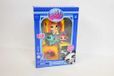 Littlest Pet Shop Speelfiguren Set Jungle LPS00515 - 3 Figuren