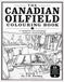 Canadian Oilfield Colouring Book 1