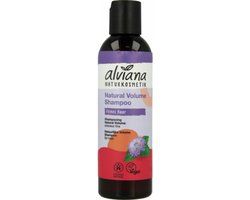 Alviana Shampoo Volume 200 ml