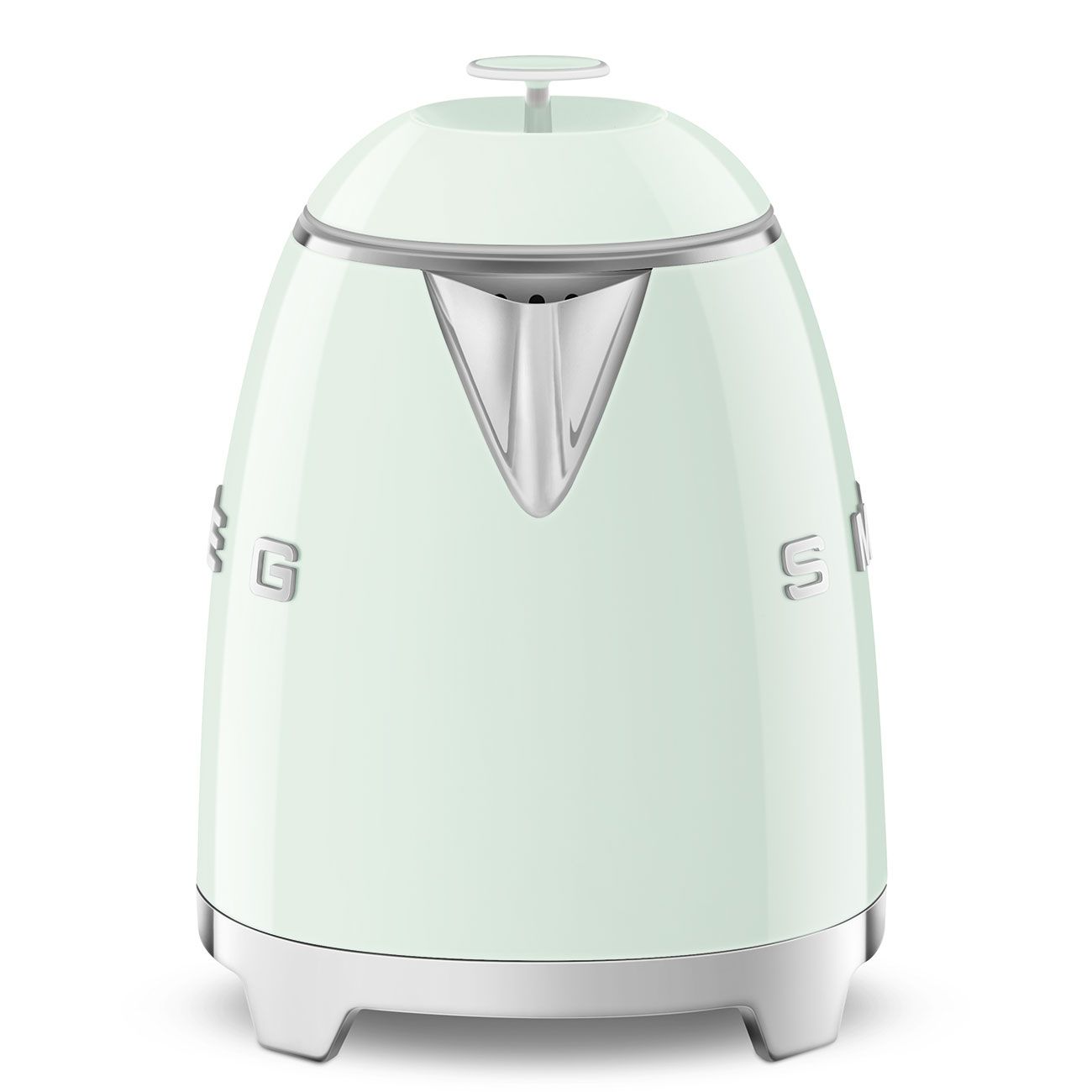 Smeg KLF05PGEU - Waterkoker - 0.8L - Groen