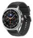 Samsung Galaxy Watch 8 Classic 46 mm Zwart
