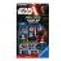 STAR WARS EPISODE VII POCKET GAME