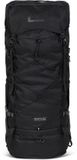 Regatta Overlevende 5 85L Schoudertas Polyester Grijs