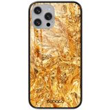ERT GROUP mobiel telefoonhoesje voor Apple Iphone 13 PRO origineel en officieel erkend Babaco patroon Abstract 021 gemaakt van gehard glas, beschermhoes