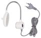 Éclairage de machine à coudre LED, modèle col de cygne, 30 LED, connexion USB, magnétique
