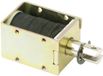 RED MAGNETICS ITS-LS2924B-Z-12VDC Hefmagneet Trekkend 0.2 N/mm 10.22 N/mm 12 V/DC 4.5 W