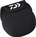 Daiwa Df1005 Étui pour moulinet de pêche noir 19 x 16 cm