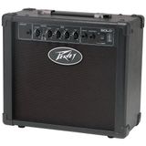 Peavey Solo Amplificateur de guitare TransTube 12W