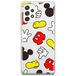 ERT GROUP mobiel telefoonhoesje voor Samsung A72 5G Disney Mickey 046