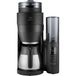 Melitta Aromafresh PRO X Filter Coffee Machine with Grinder - Black