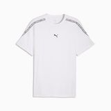 PUMA T-shirt Ess Tape 69169302 XXL Wit
