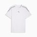 PUMA T-shirt Ess Tape 69169302 XXL Wit
