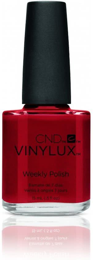 CND Vinylux VINYLUX™ Brick Knit #223 - Nagellak