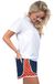 Lauren James ESCOBA MIJO 3 snoer, hoge kwaliteit DIL04