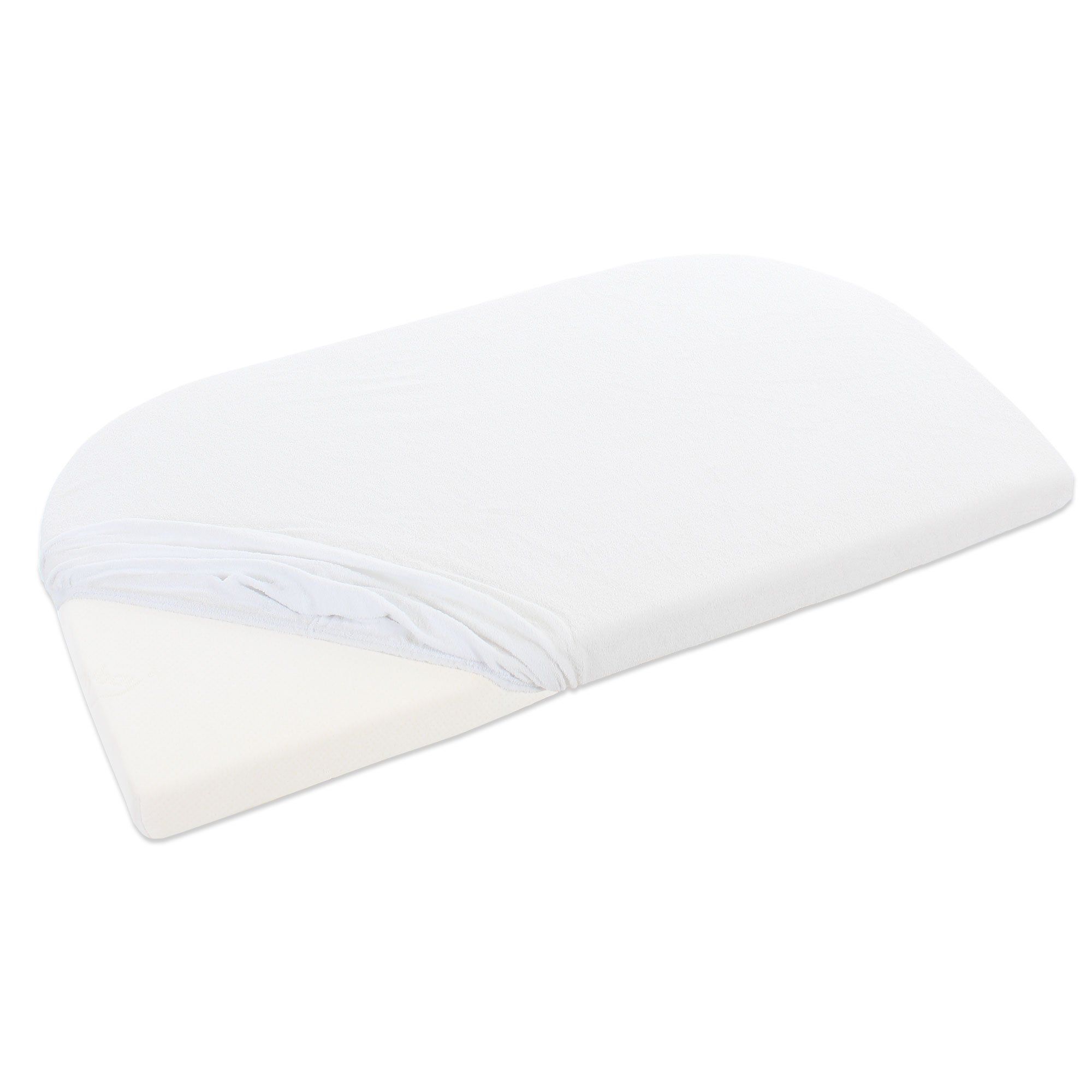 babybay TOBI Origineel Laken - 4260095221421