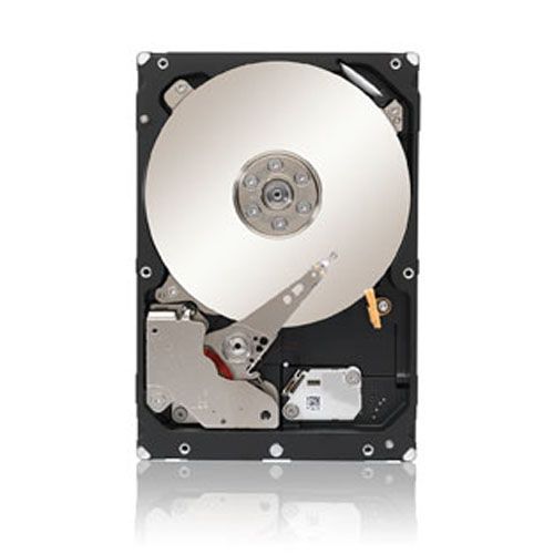 Seagate Constellation ES.3 3TB - 3.5 inch Harde Schijf